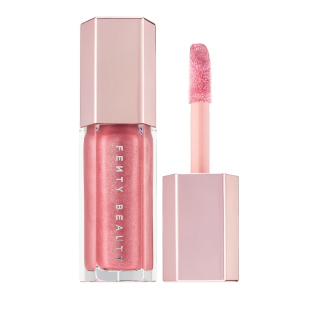 SALE HP rare fenty beauty fu$$y lip gloss